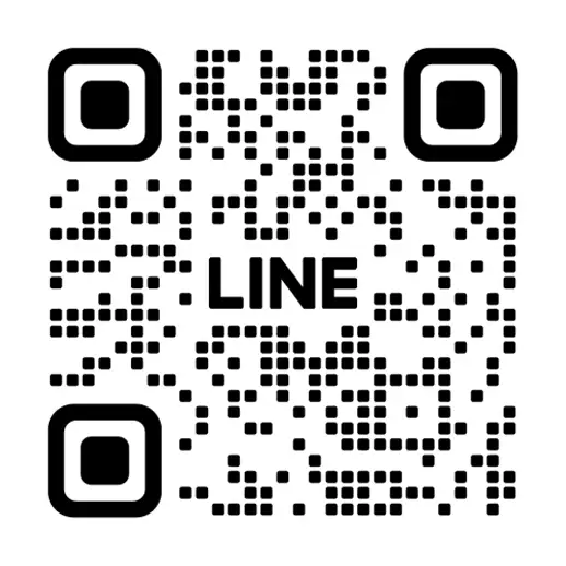 LINE Profile QR