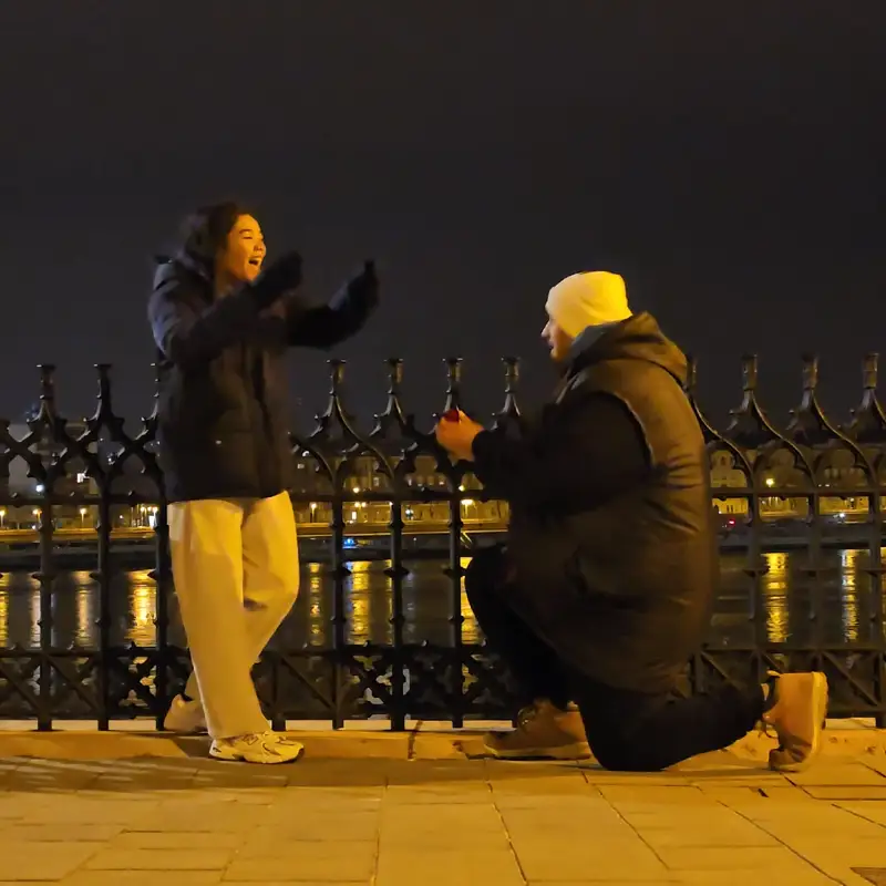 Proposal